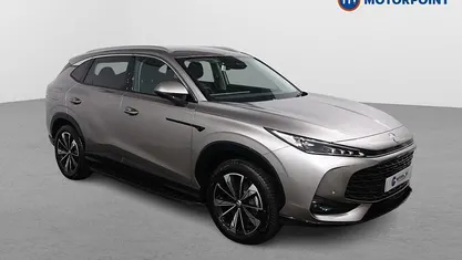 Used MG HS Trophy 299 HP (219 kW) 2025 SUV