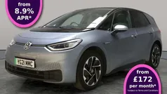 Used 2021 VW ID.3 Pro Performance Hatchback | £13,901 (Fair price)