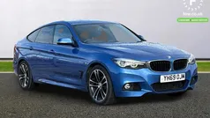 Used 2019 BMW 320 M Sport Hatchback | £18,199 (Fair price)