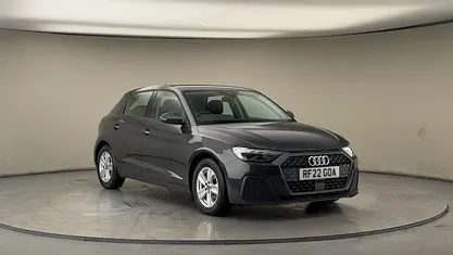 Used 2022 Audi A1 Sportback Hatchback | £15,000 (Good price)
