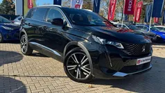 Used 2021 Peugeot 5008 Premium MPV | £23,999 (Fair price)