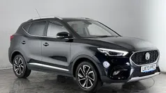 Used 2023 MG ZS Exclusive Hatchback | £13,650 (Fair price)