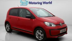 Used 2024 VW up! Beats Hatchback | £13,025 (Fair price)