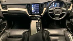 Used 2018 Volvo XC60 Inscription SUV | £24,224 (Fair price)