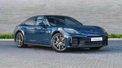 Used 2025 Porsche Panamera Sedan | £97,990