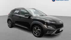 Used 2022 Hyundai Kona Premium SUV | £17,149 (Fair price)