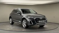 Used 2024 Audi Q5 S-Line SUV | £36,000 (Fair price)