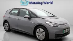 Used 2021 VW ID.3 Pro Performance Hatchback | £13,200 (Fair price)