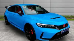 Used 2024 Honda Civic Type R Hatchback | £44,450 (Fair price)