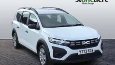 Used 2023 Dacia Jogger Essentiel MPV | £13,995 (Super price)