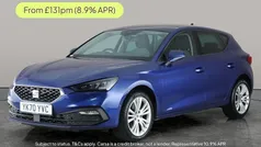 Used 2023 Seat Leon SE Dynamic Hatchback | £11,414 (Good price)
