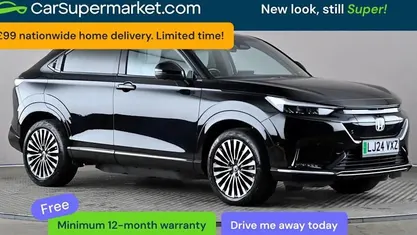 Used Honda e:Ny1 Advance 150 kW (204 HP) 2026 SUV