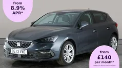 Used 2024 Seat Leon SE Dynamic Hatchback | £11,504 (Good price)