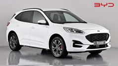 Used 2022 Ford Kuga ST-Line SUV | £17,990 (Good price)