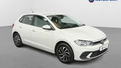 Used 2025 VW Polo Life Hatchback | £16,899 (Fair price)
