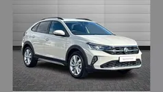 Used 2025 VW Taigo Match SUV | £25,750 (Good price)