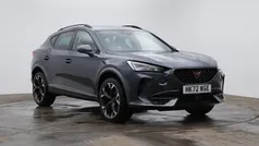 Used 2023 Cupra Formentor SUV | £23,690 (Fair price)