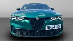 Used 2024 Alfa Romeo Tonale SUV | £27,450 (Fair price)