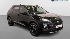 Used 2024 Peugeot 2008 GTi SUV | £19,549 (Fair price)