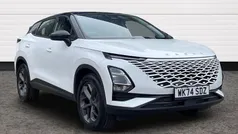Used 2025 Omoda 5 SUV | £22,995 (Fair price)