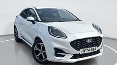 Used 2024 Ford Puma ST-Line Hatchback | £18,999 (Fair price)
