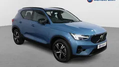 Used 2026 Volvo XC40 Plus SUV | £28,399 (Good price)
