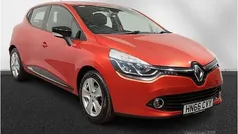 Used 2016 Renault Clio IV Dynamique Hatchback | £6,785 (Fair price)