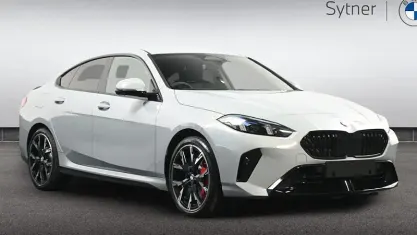 Nowe BMW 220 M Sport 170 KM (125 kW) 2026 Coupe