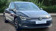 Used 2022 VW Golf VIII Style Hatchback | £20,750 (Fair price)