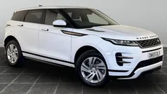Used 2020 Land Rover Range Rover evoque R-Dynamic Hatchback | £18,895 (Good price)