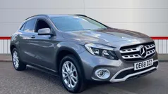 Used 2019 Mercedes GLA200 Executive SUV | £13,720 (Good price)