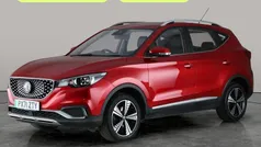 Used 2021 MG ZS Exclusive Hatchback | £10,458 (Fair price)