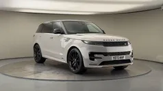 Used 2024 Land Rover Range Rover Sport Autobiography SUV | £82,000 (Fair price)