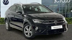 Used 2022 VW Taigo R-line SUV | £19,425 (Fair price)