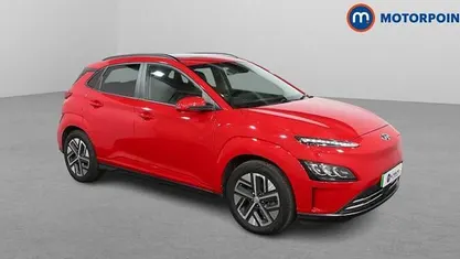 Used 2022 Hyundai Kona Ultimate SUV | £15,199 (Fair price)