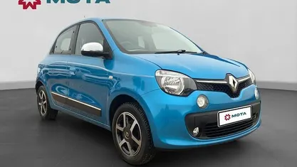 Used Renault Twingo Dynamique 90 HP (66 kW) 2017 Hatchback