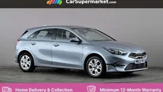 Used 2023 Kia Ceed 2 Hatchback | £13,697 (Fair price)