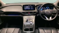 Used 2023 Hyundai Santa Fe Ultimate SUV | £26,224 (Fair price)