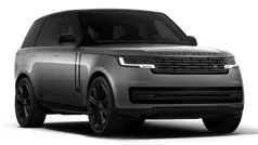 Used 2025 Land Rover Range Rover Autobiography SUV | £124,139 (Fair price)