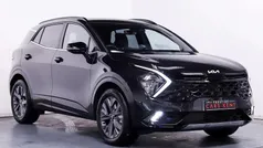 Used 2025 Kia Sportage 2 SUV | £27,099 (Good price)