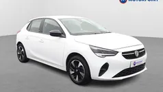 Used 2022 Vauxhall Corsa-e Hatchback | £9,899 (Good price)