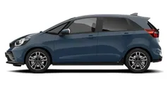 Used 2023 Honda Jazz Hybrid Hatchback | £15,399 (Fair price)