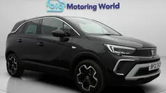 Used 2021 Vauxhall Crossland Edition SUV | £11,900 (Fair price)
