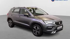 Used 2026 Seat Ateca SE Technology SUV | £20,449 (Good price)