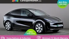 Used 2023 Tesla Model Y SUV | £25,597 (Fair price)