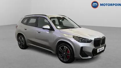 Used BMW X1 M Sport 170 HP (125 kW) 2025 SUV