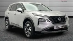 Used 2024 Nissan X-Trail N-Connecta SUV | £21,997 (Fair price)