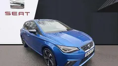Used 2024 Seat Ibiza FR Sport Hatchback | £19,000 (Fair price)