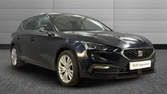Used 2022 Seat Leon SE Dynamic Hatchback | £15,000 (Fair price)