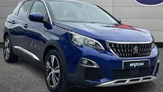 Used 2020 Peugeot 3008 Allure Estate | £10,995 (Super price)